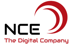 NCE The Digital Company